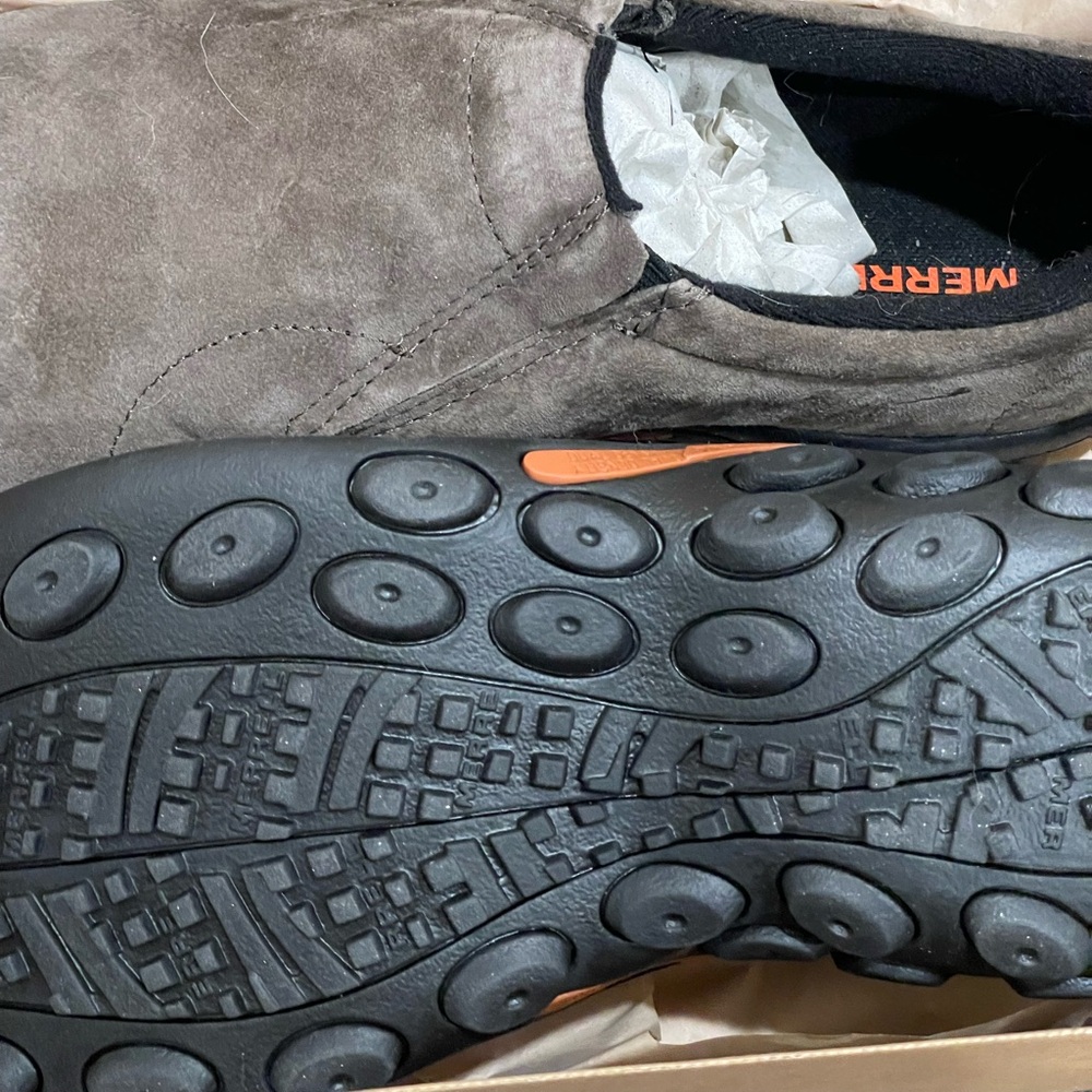 merrell - jungle moc - M11